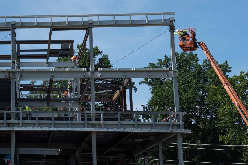 construction workers