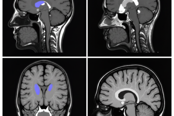 correct brain surgery